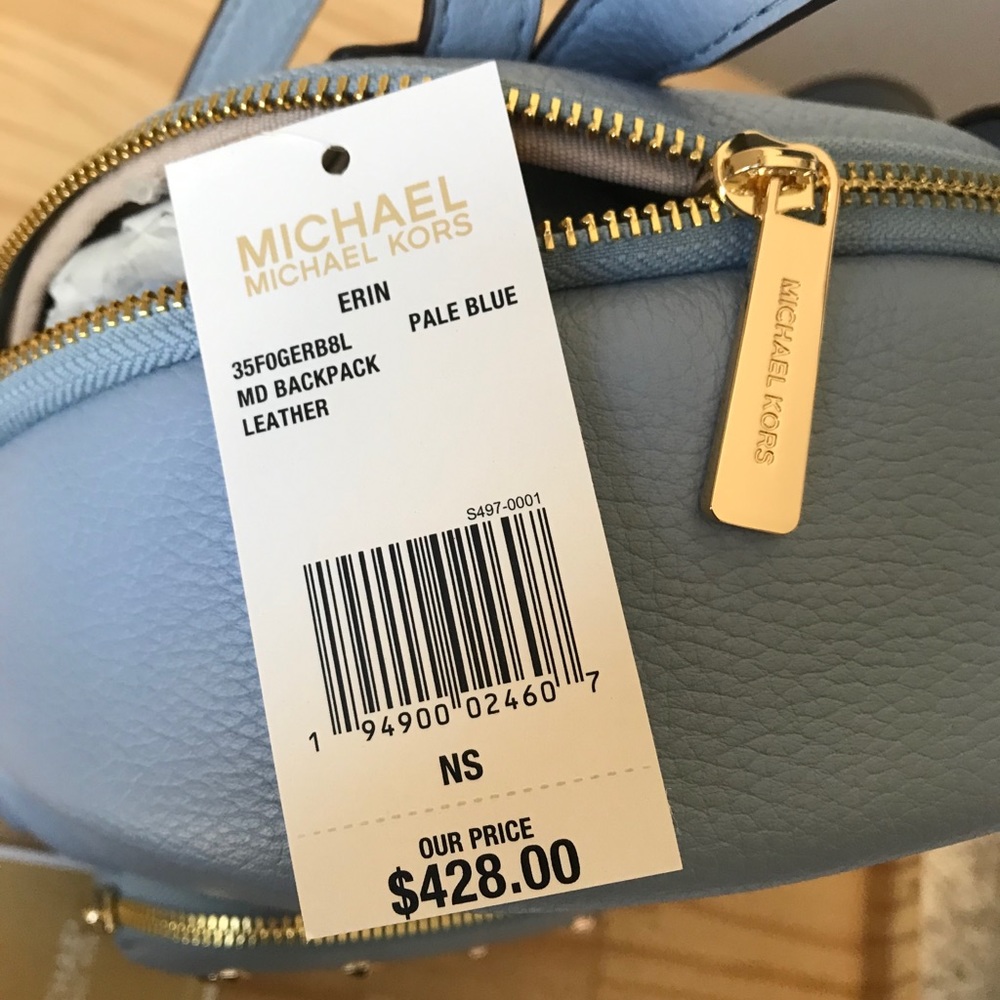 🌼Michael Kors backpack - Picture 7 of 12